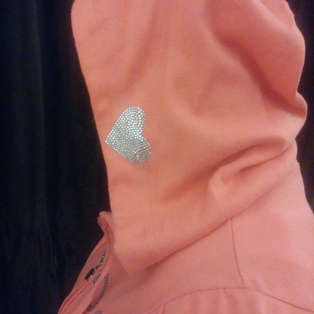 Bebe jacket - Picture 3 of 5